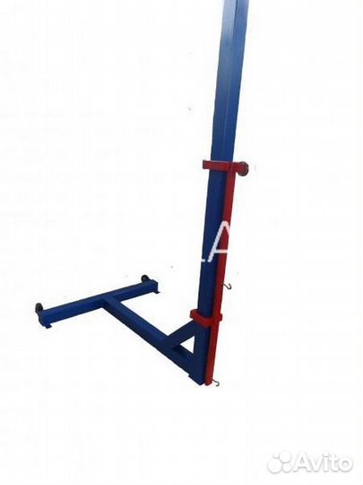 Стойки волейбольные Pio 981407