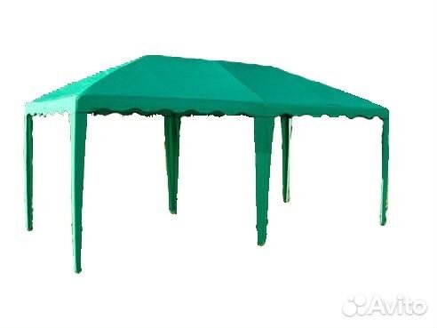 Палатка торговая Домик