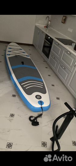 Сап борд доска sup board бу