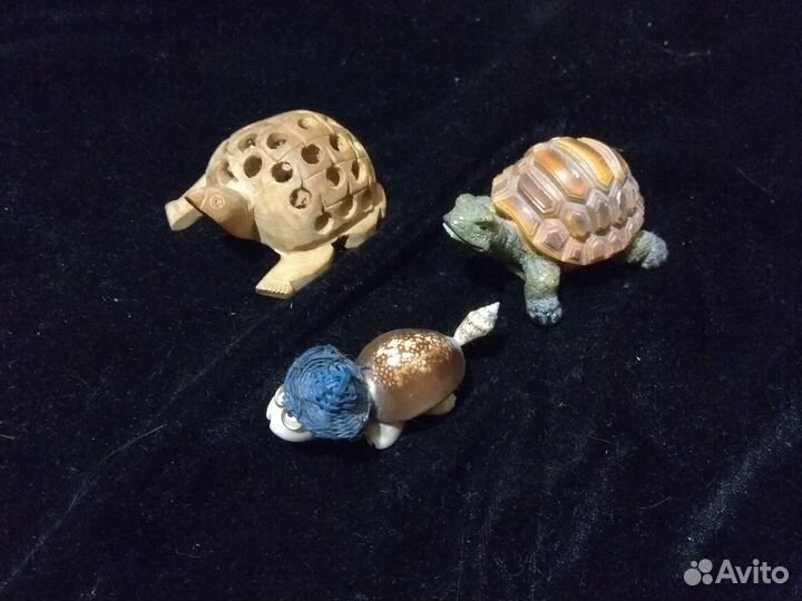 Сувениры черепашки