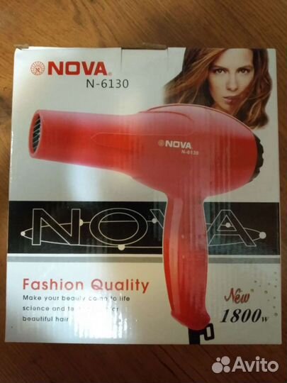 Фен Nova