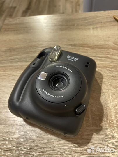 Polaroid instax mini 11