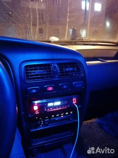 Nissan Primera 2.0 МТ, 1994, 403 150 км