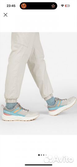 Кроссовки columbia