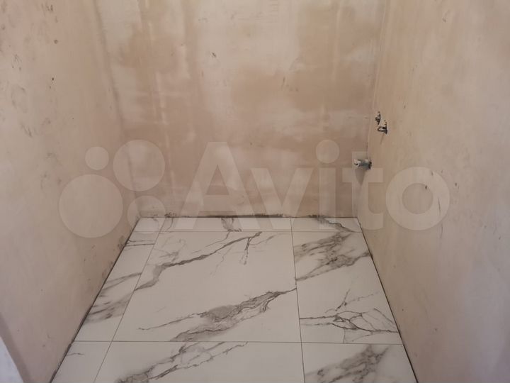 2-к. квартира, 60 м², 4/18 эт.