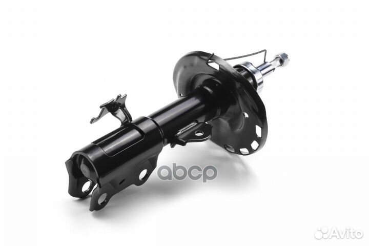 Амортизатор подвески передний, левый, toyota