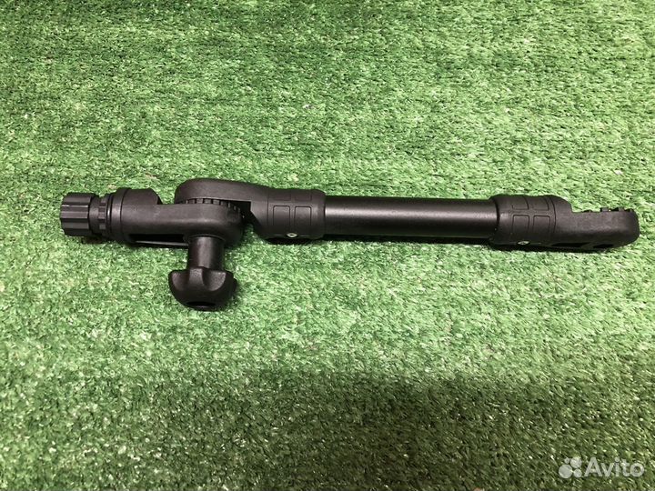 Удлинитель для спиннингов, стола под эхолот