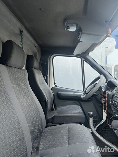 ГАЗ ГАЗон Next 3010 GA, 2017