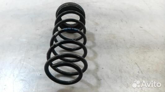 Пружина задняя KIA RIO 3 (74T21LY01)