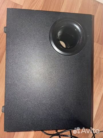 Crown колонки и сабвуфер купить в Курске | Электроника | Авито