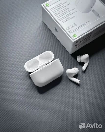 Airpods Pro 2 Limited (Максимальное качество)