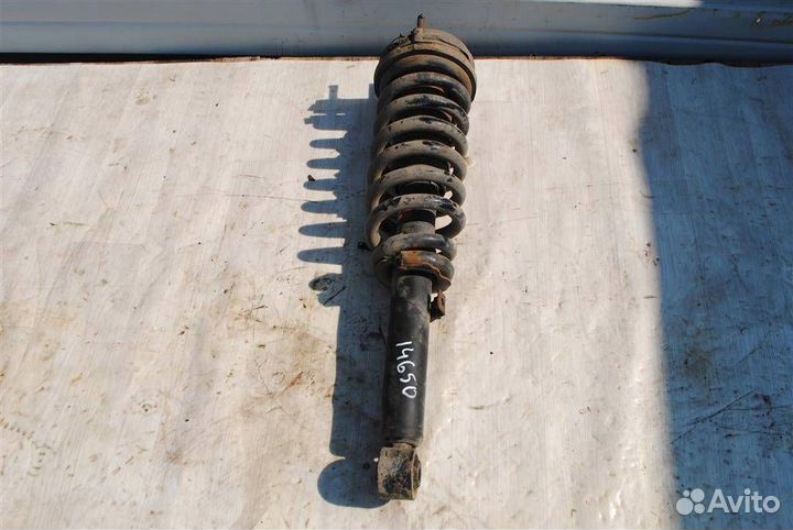 Амортизатор передний Киа Соренто Kia Sorento 1 BL