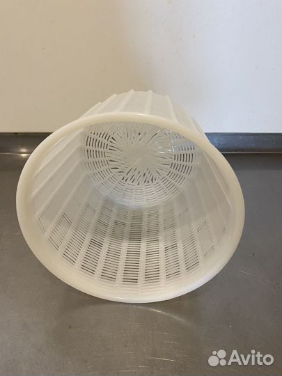 Форма для сыра канестрато 2-3 кг