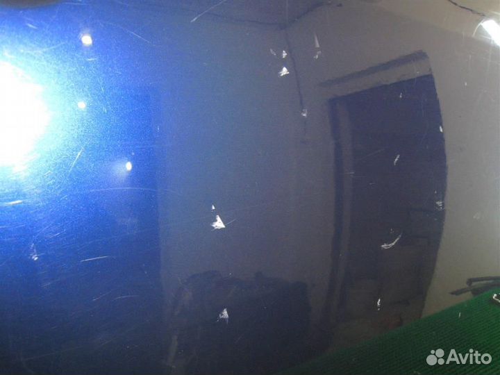 Дверь задняя правая Toyota Corolla Verso R1 2004