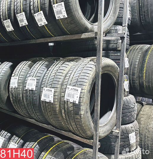 Michelin Alpin 6 215/55 R17 98R