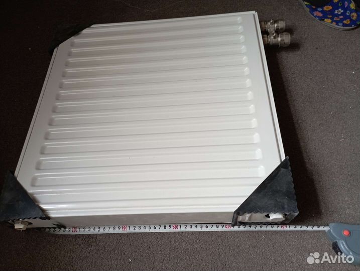 Радиатор отопления