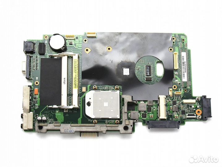 Материнская плата новая Asus K51AC K51AE K70AC