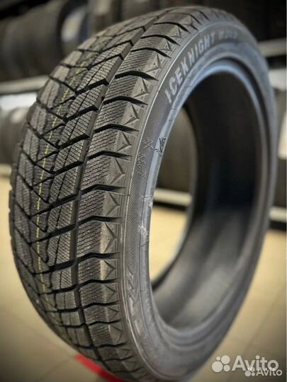 Boto WD69 255/45 R21 105T
