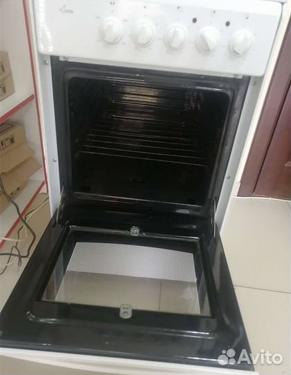 Плита электрическая гарантия