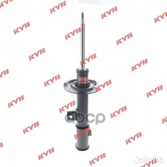 Амортизатор передний GAS R 339402 KYB