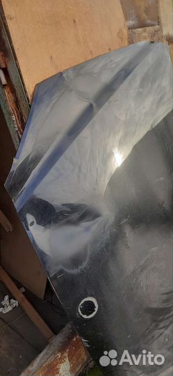 Капот саньёнг кайрон