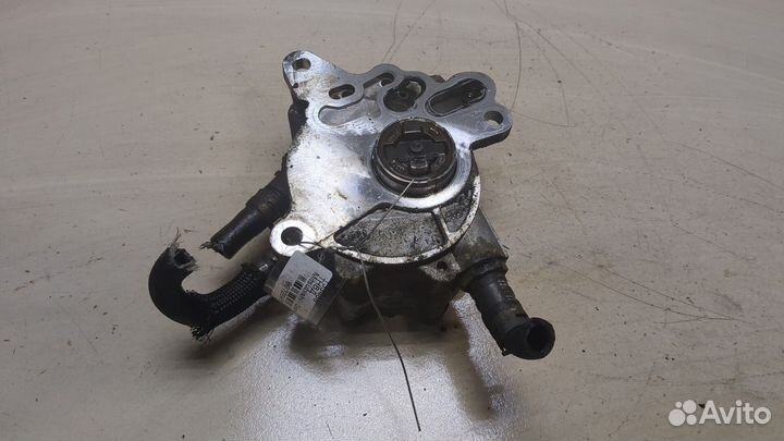 Тнвд Mitsubishi Grandis, 2006