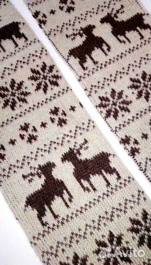 Новые гетры