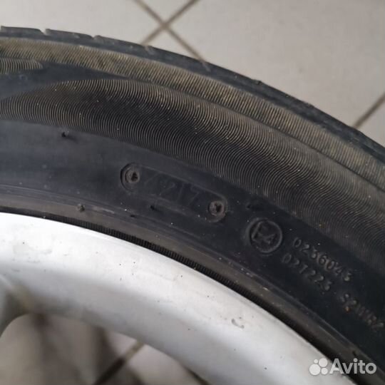 Triangle TE301 205/55 R16 94V