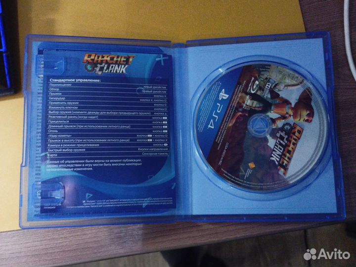 Игры для приставок ps4