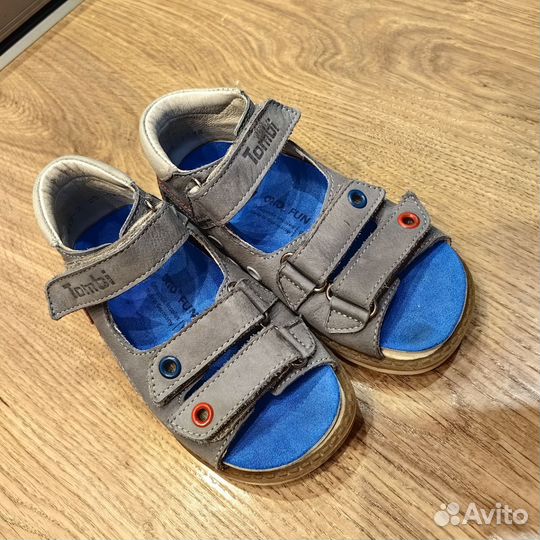 Ортопедические стельки orto 23/24