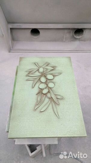 Фрезеровка на станке с чпу