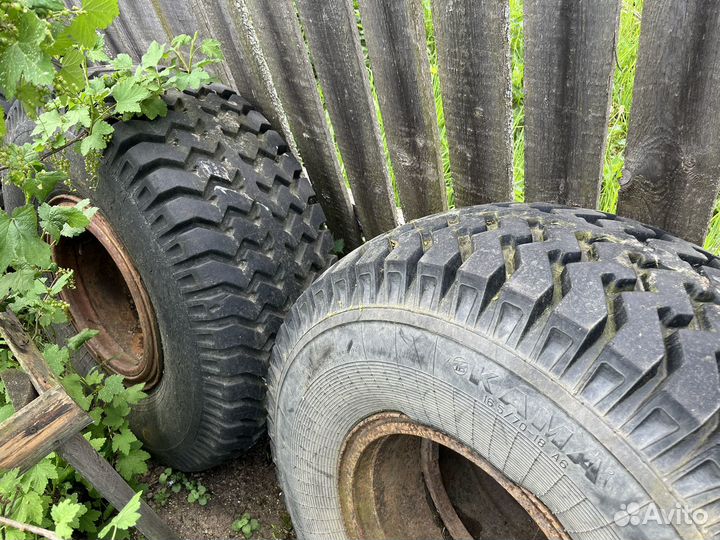 Шины 9 тонн