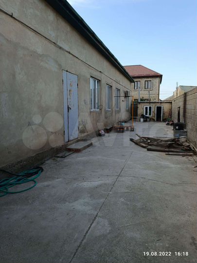 Дом 500 м² на участке 5 сот.