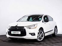 Citroen DS 4 1.6 AT, 2013, 133 000 км, с пробегом, цена 1 075 000 руб.