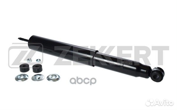 Амортизатор масляный задней подвески Isuzu Troo