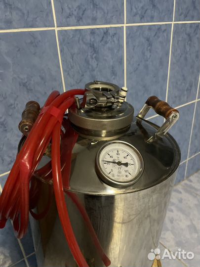 Дистиллятор самогонный аппарат