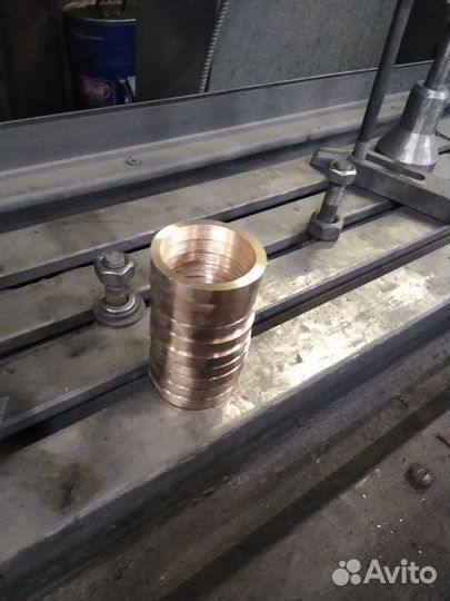 Ремонт Двигателя грузовика