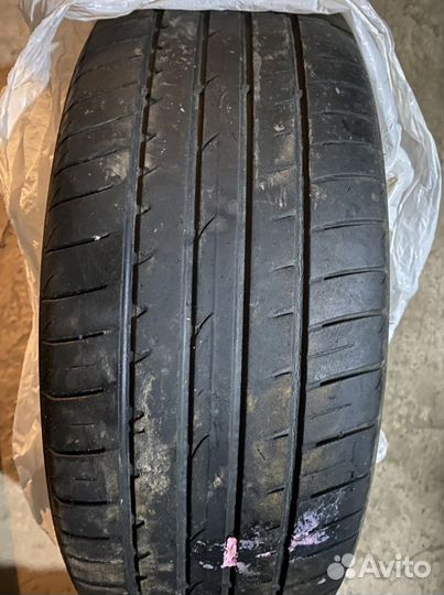 Hankook Optimo K406 225/60 R17 99H