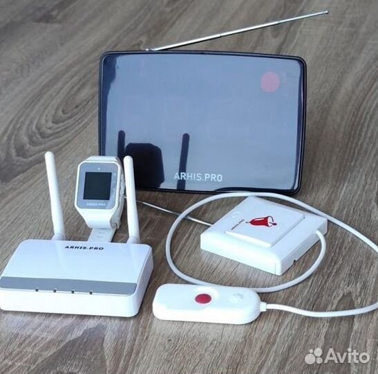 Кнопка вызова персонала, помощи в туалет, санузел