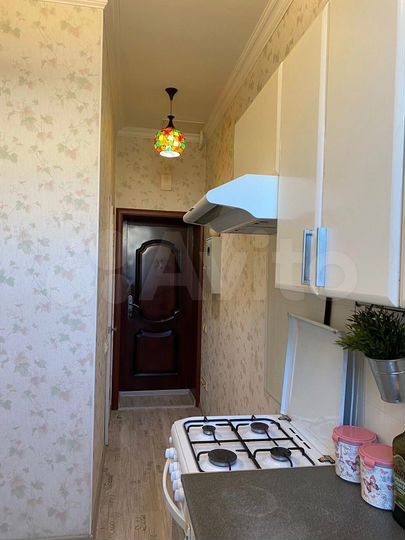 2-к. квартира, 45 м², 1/4 эт.