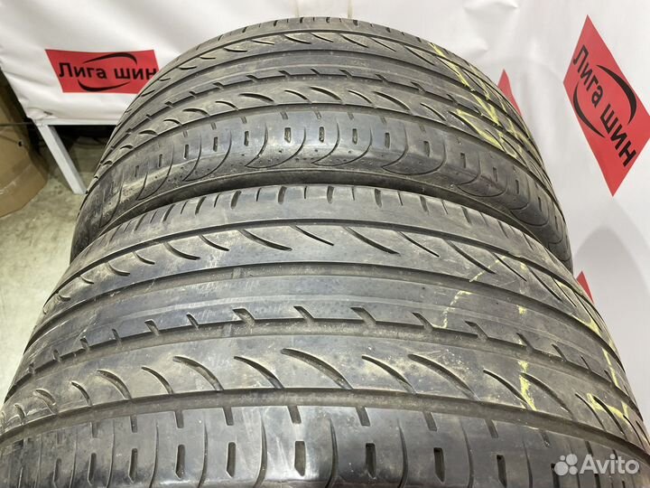 Pirelli P Zero Nero GT 255/35 R19