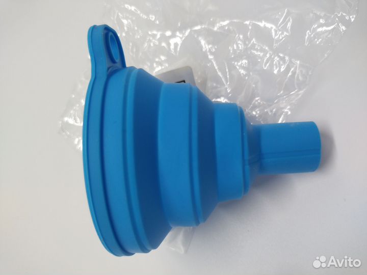 Кухонные принадлежности