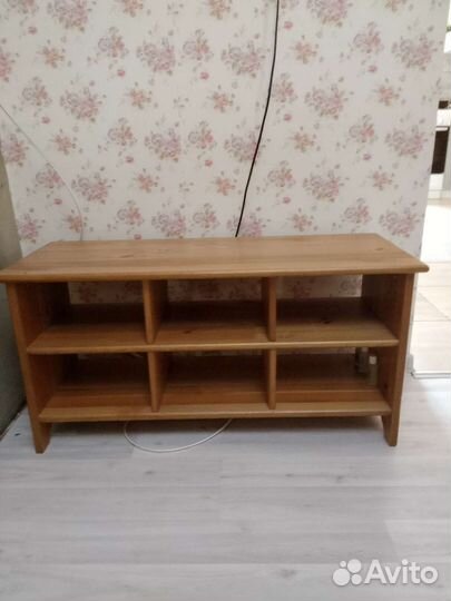 Подставка для обуви IKEA