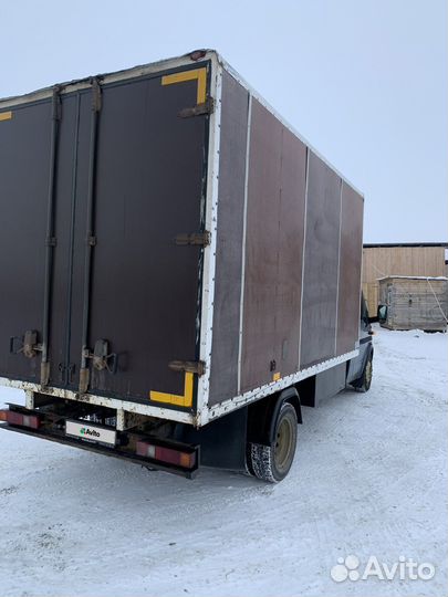 Ford Transit 2.4 МТ, 2009, 420 000 км