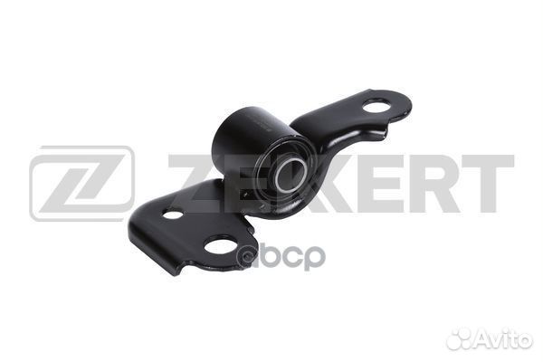 С/блок задний левый перед. верх. рычага Kia Car