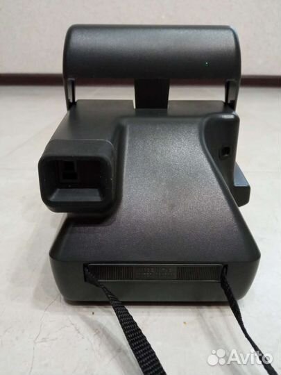 Фотоаппарат polaroid 636