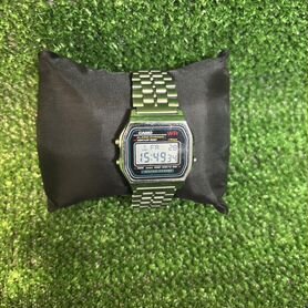 Часы наручные Casio Vintage A-159W-N1
