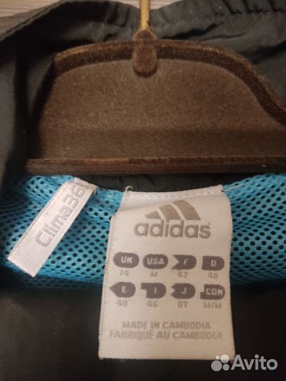 Спортивный костюм женский adidas