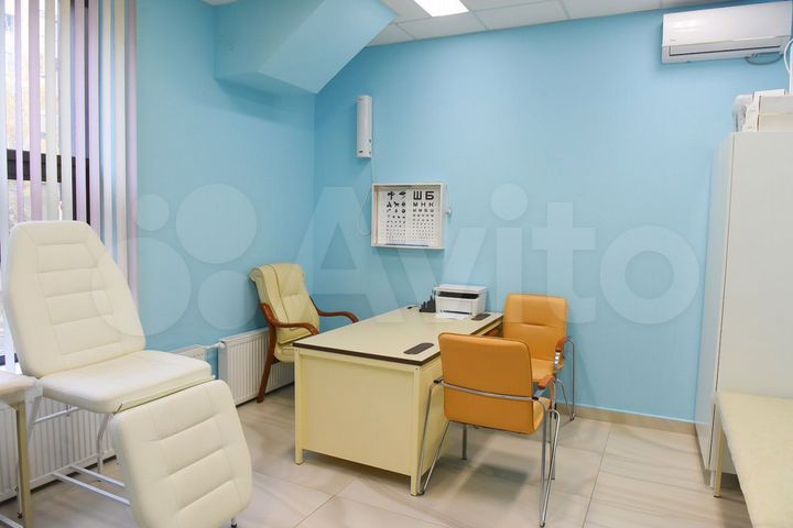 Офис, 160 м²