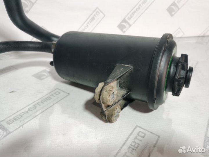 Бачок гидроусилителя руля Bmw X5 E70 N52B30